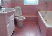 Как по-ефективно да затворите тръбите в тоалетната: 5 предимства на метода