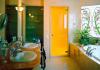 Doors for bathrooms and toilets: which ones are better to choose?