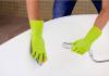 Akrilik küvetleri evde nasıl temizleyebilirsiniz?