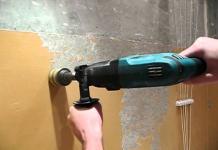 Как да поставите плочки в банята на пода и стените - технология за ремонт 