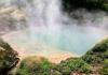 Thermal springs and their health benefits