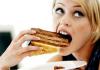 Why you constantly want to eat, how to calm your appetite