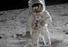 НАСА крие живота на Луната