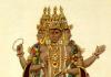 Indian gods and deities