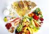 Festival menüsü Kalp hastaları için diyet yemekleri tarifleri