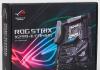 New Motherboards from ASUS Chipset and CPU Socket