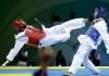 Taekwondo Competition Plan
