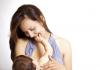 What to do if there is not enough breast milk