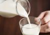 Is drinking milk healthy for an adult?
