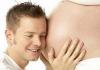 Hamilelik sırasında fetüsün ilk hareketi - zamanlama, duyumlar