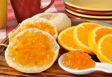 Конфитюр, сос, салата: какво можете да направите от мандарини и портокали?