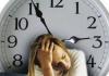 Европа за последен път превключва часовниците към зимно време Ефекти върху здравето