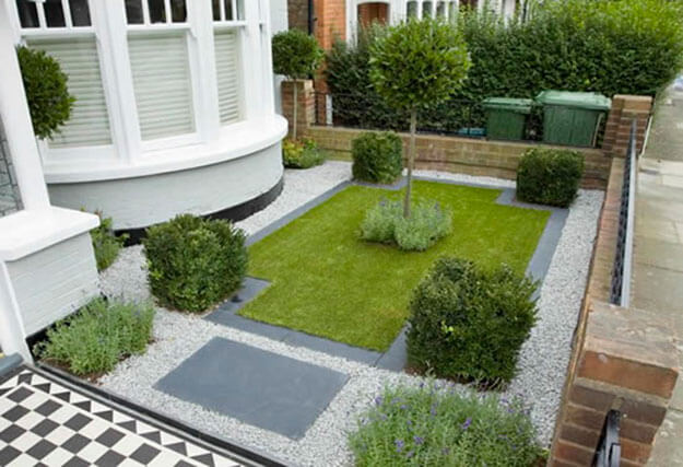 How to make a lawn: types, preparation, planting, care
