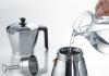 Cep espresso kahve makinesi nasıl yapılır (alkolle çalışır)