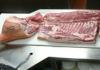 Как се наричат ​​частите на свинското месо и как се приготвят?