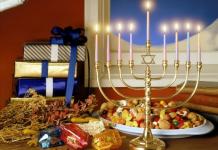 Yahudi Yeni Yılı ne zaman başlıyor