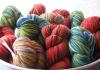 Какво трябва да знаете преди да купите прежда за плетене в онлайн магазин