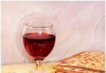 Характеристики на честването на еврейската Нова година